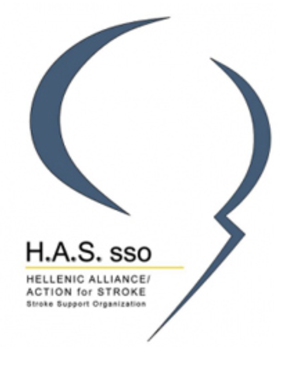 Aliança/Ação Helénica para o AVC (Hellenic Alliance / Action for Stroke)