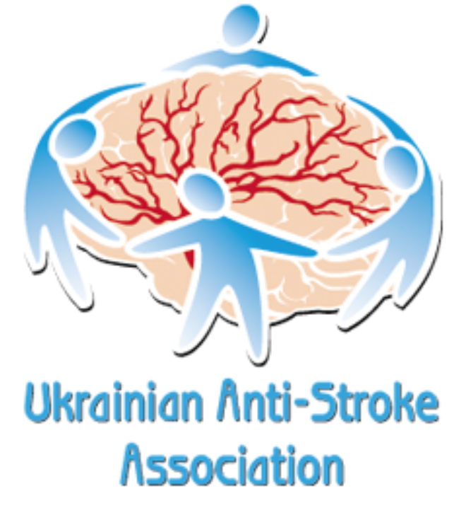 Associação Anti-AVC da Ucrânia (Ukraine Anti-Stroke Association)